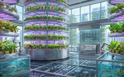 Hydroponics